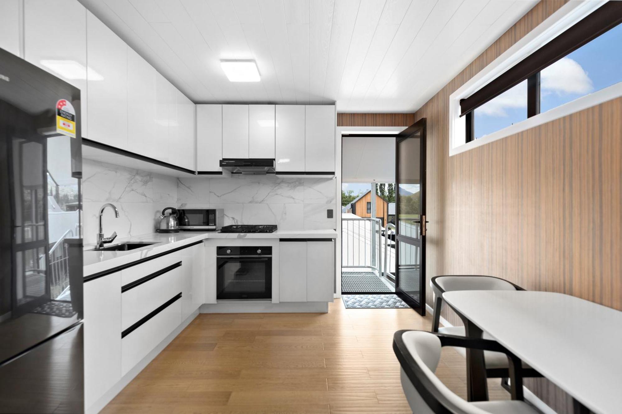 The Headley Loft Apartment