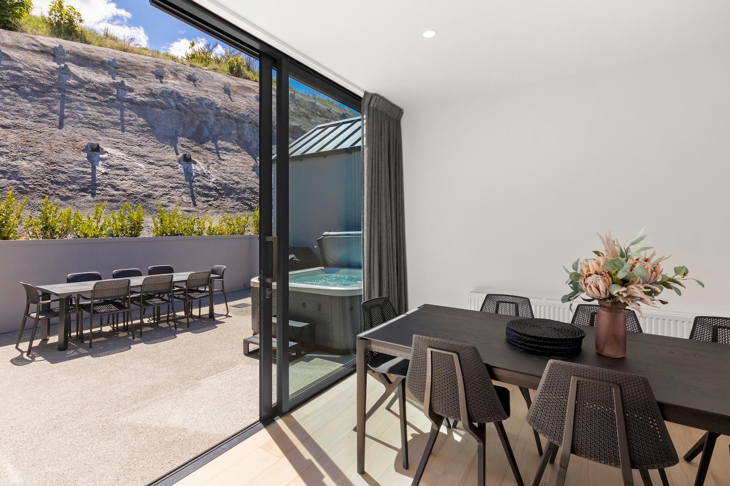 Villa Belle Vue - Stunning Views And Hot Tub