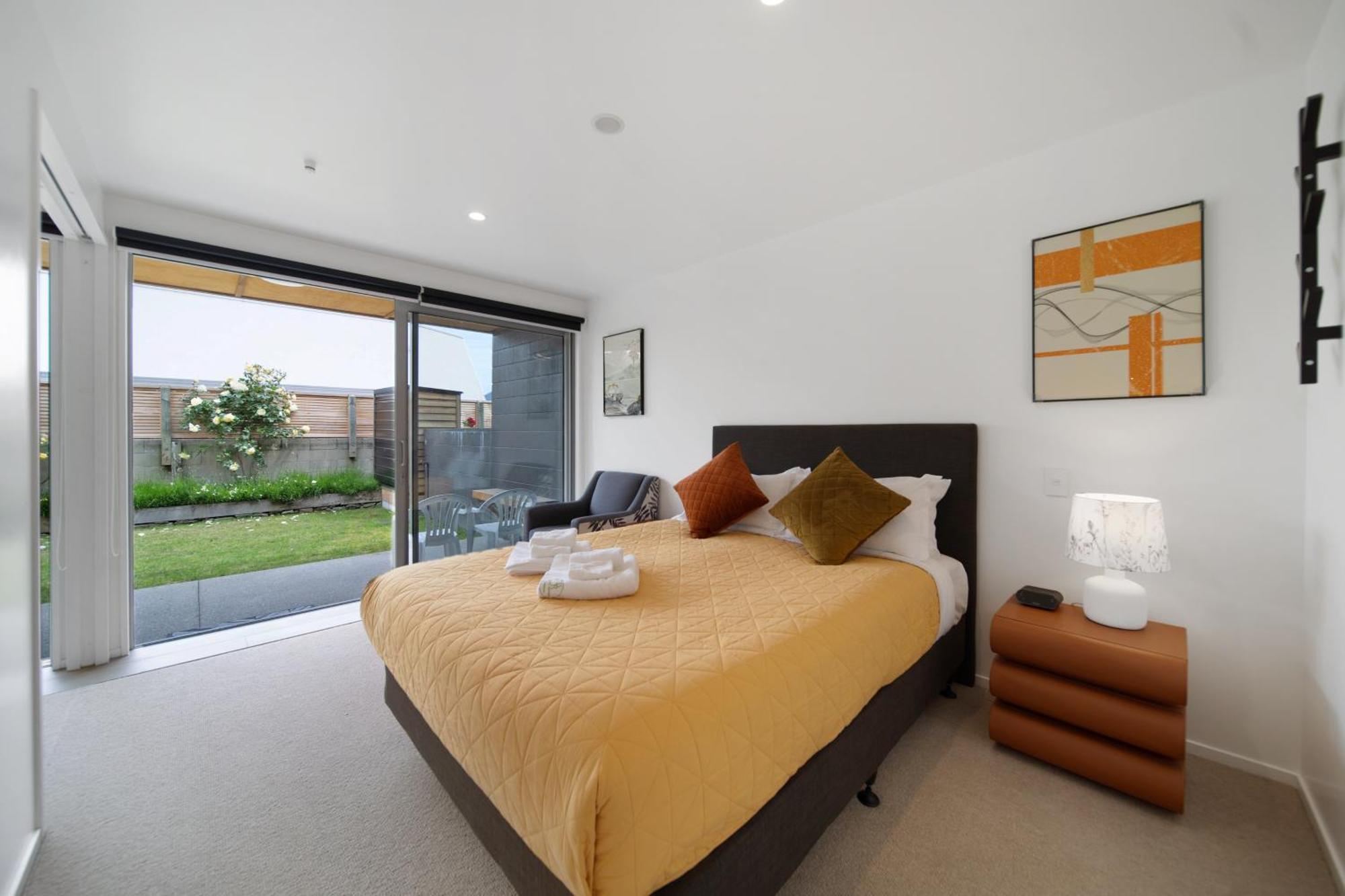 Blackrock Apartment Queenstown