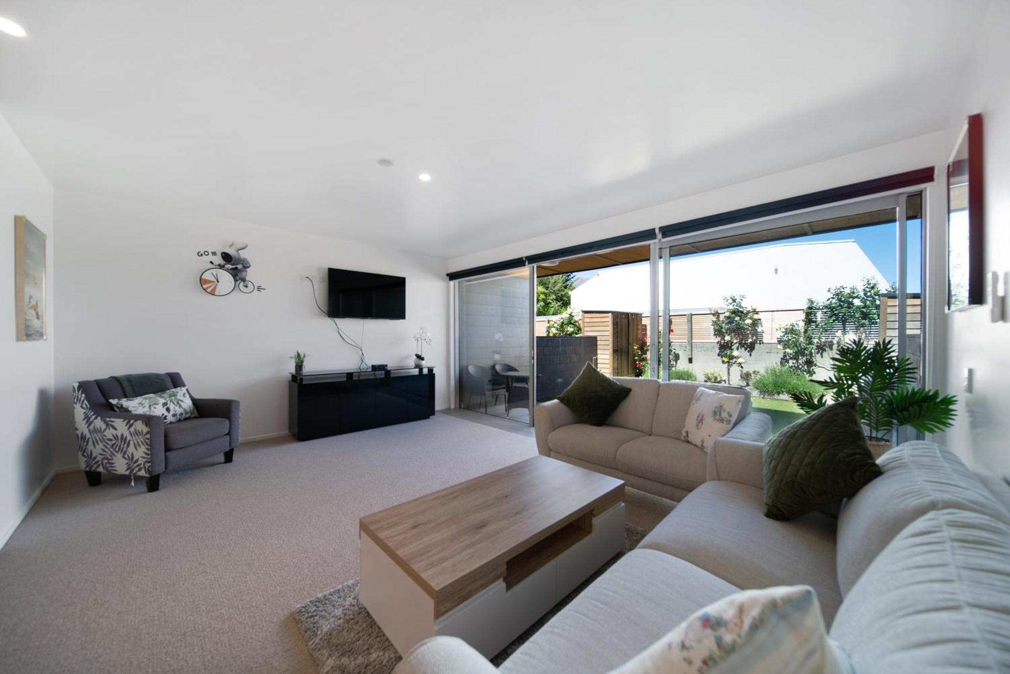 Blackrock Apartment Queenstown