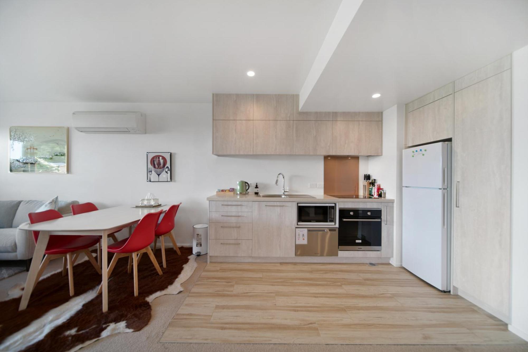 Apartment Blackrock