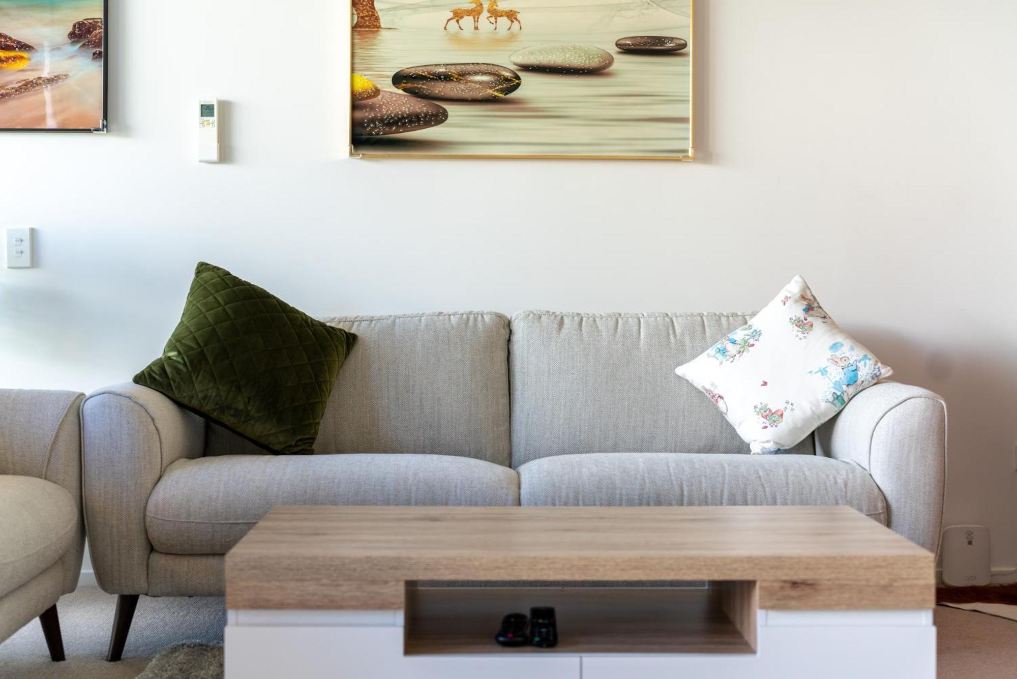 Apartment Blackrock *