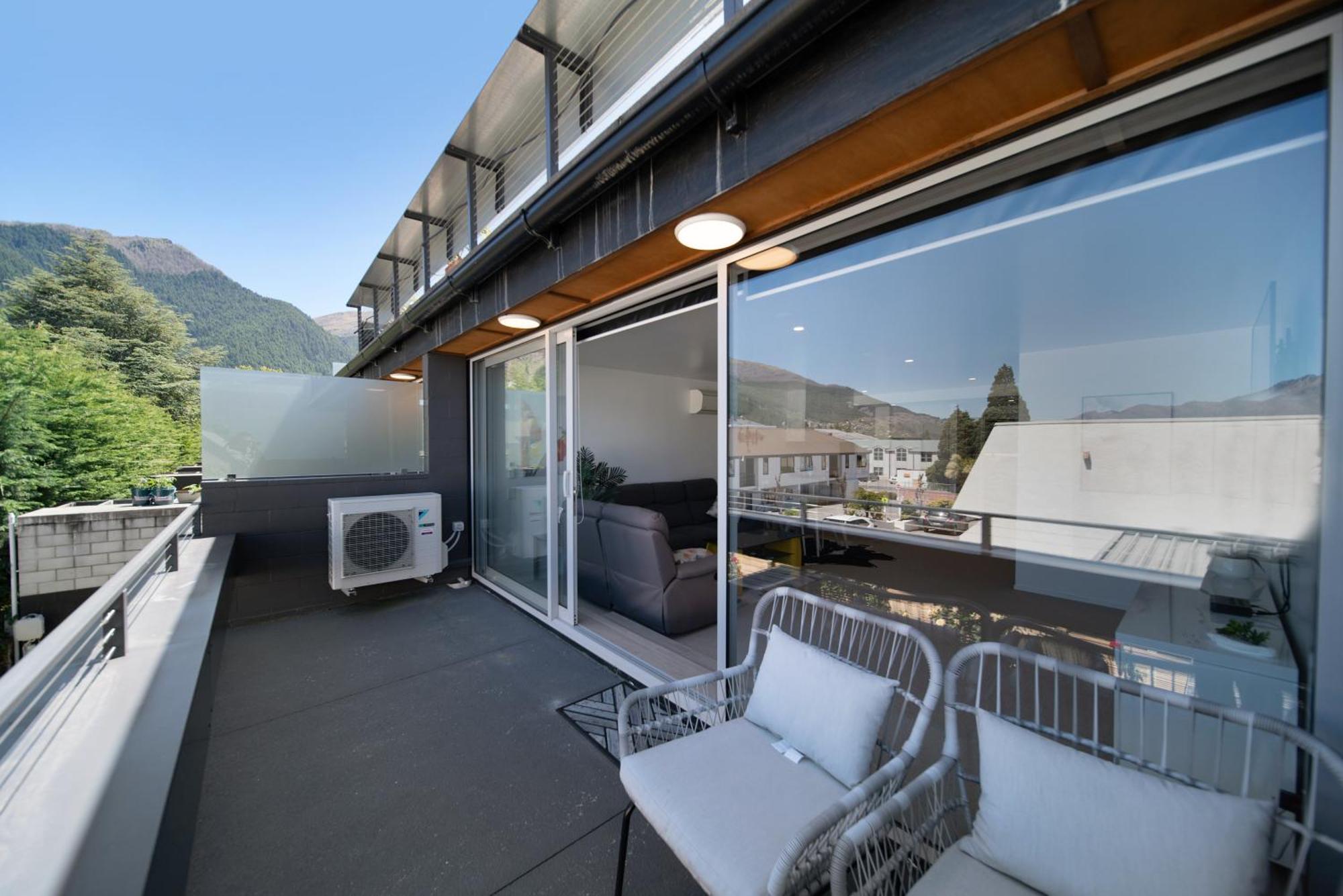 Apartment Blackrock *