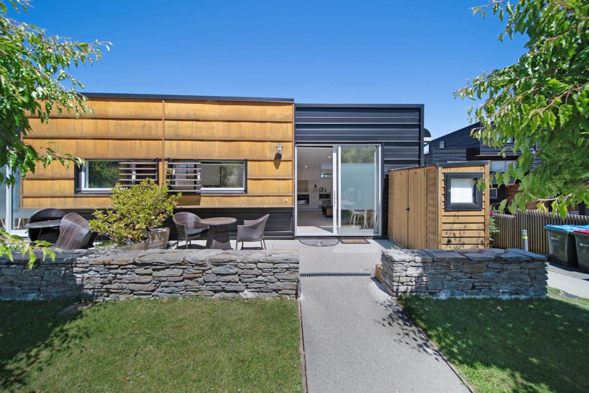 Blackrock Queenstown