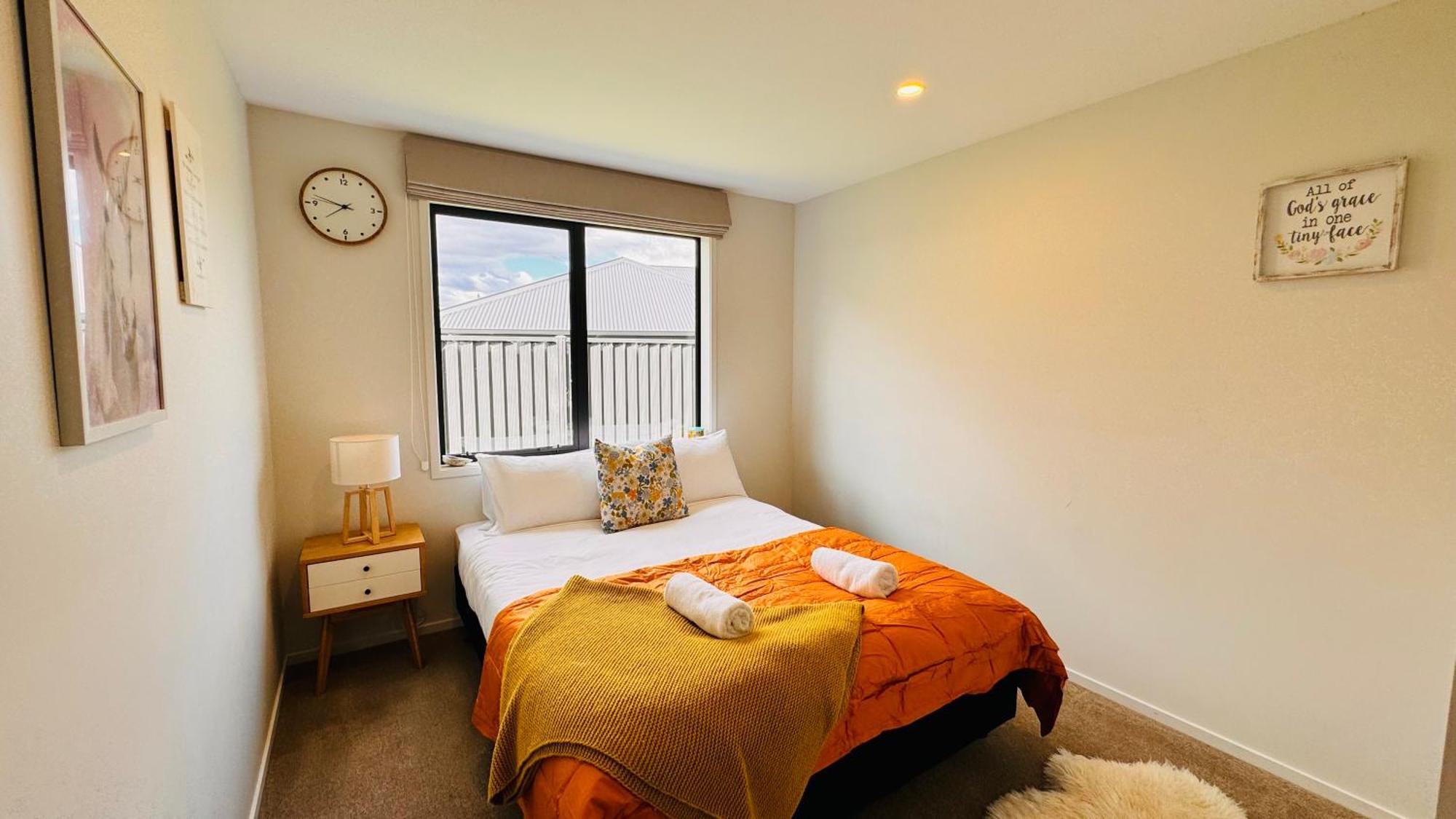 Guest house Hillside