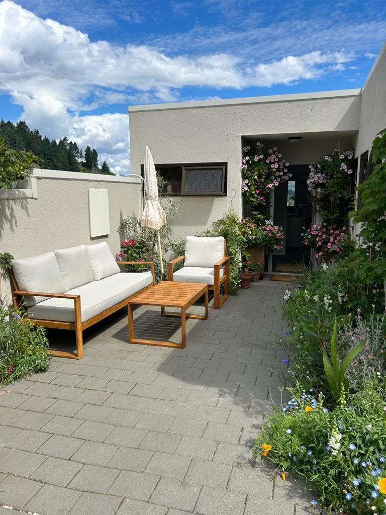 Retreat Holiday home