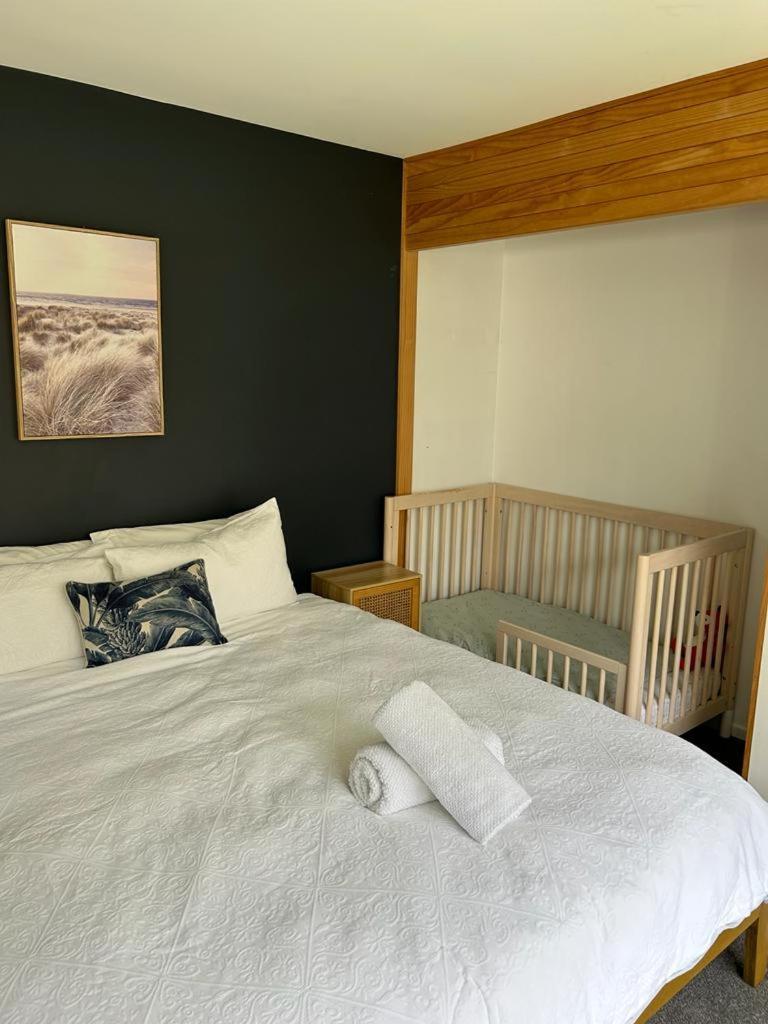 Holiday home Retreat
