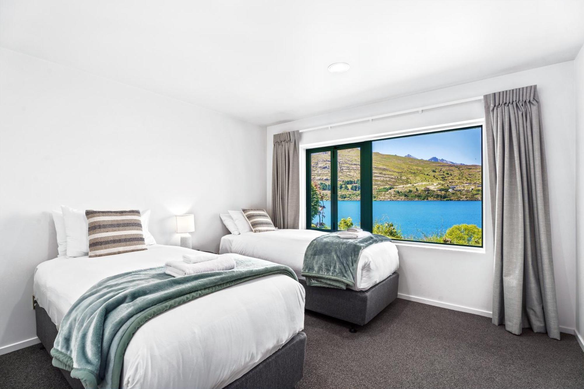 Apartment Lakefront Living At Remarkables Retreat - Eight *