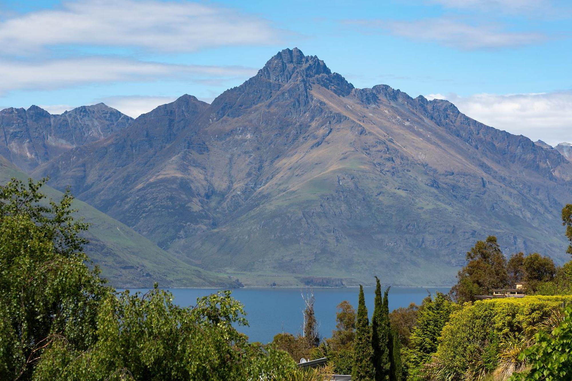 Villa Amaroo Queenstown