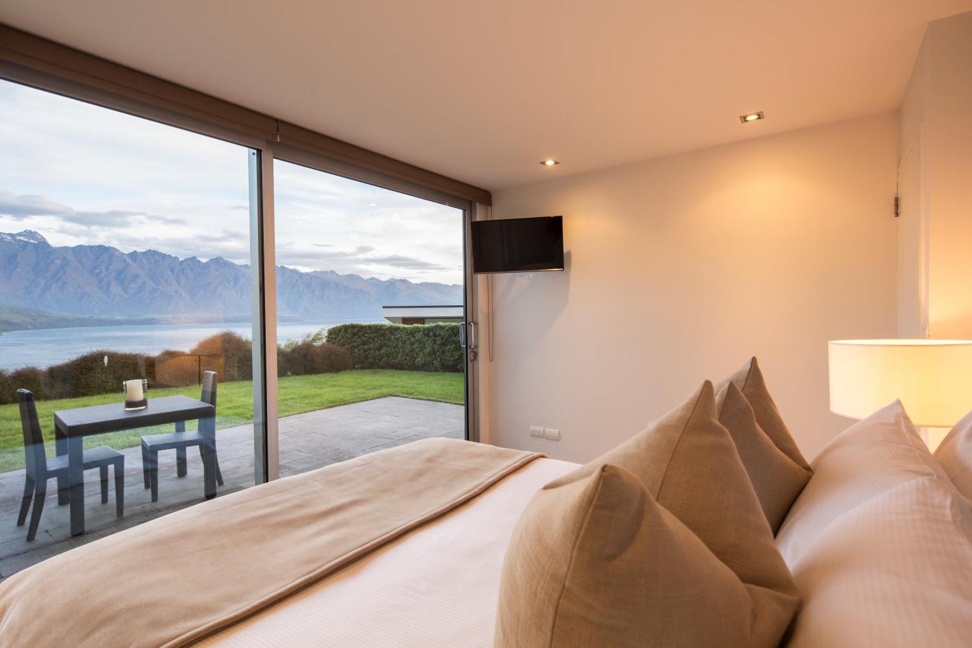 Villa Amaroo Queenstown