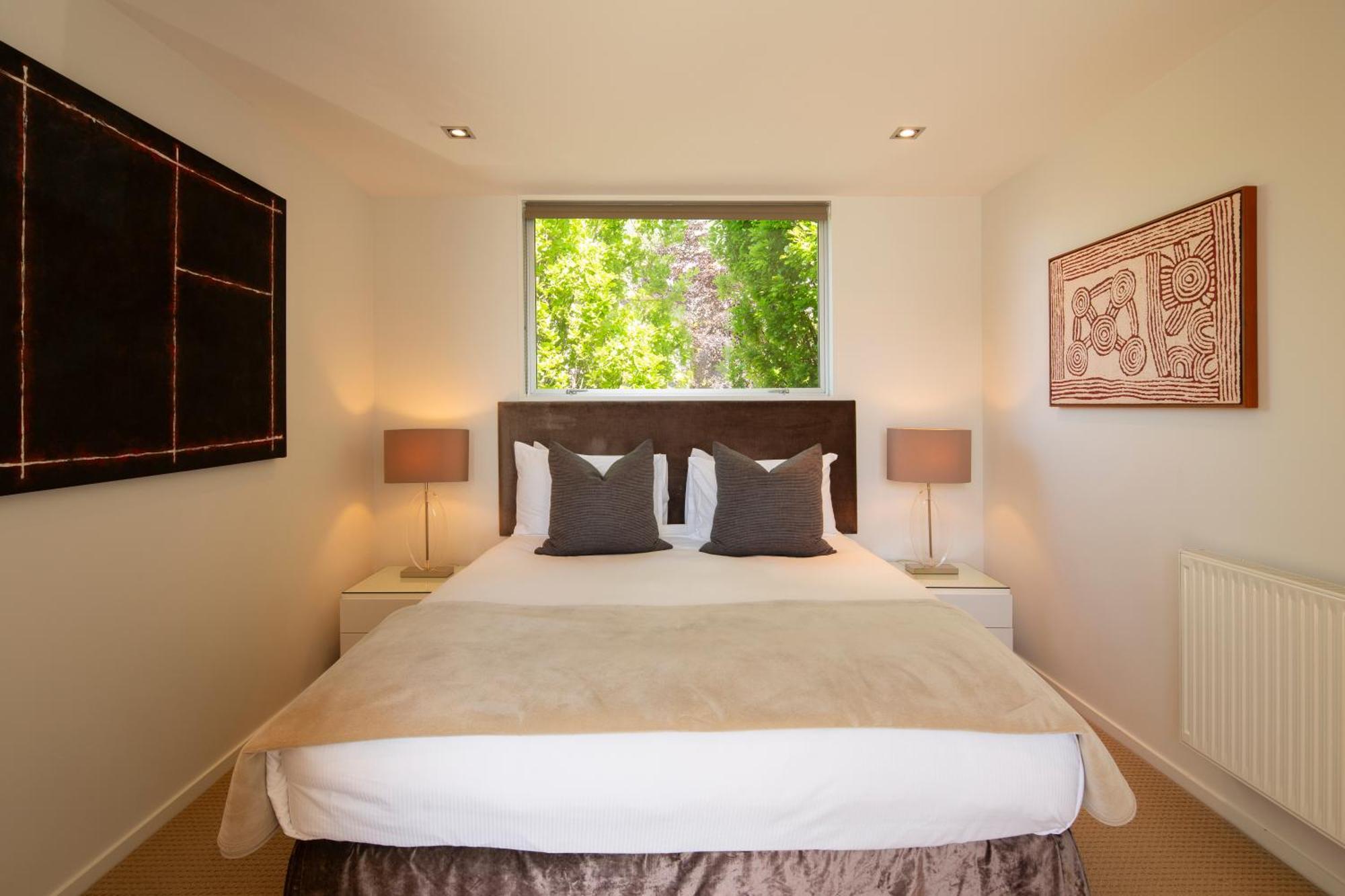Amaroo Villa Queenstown