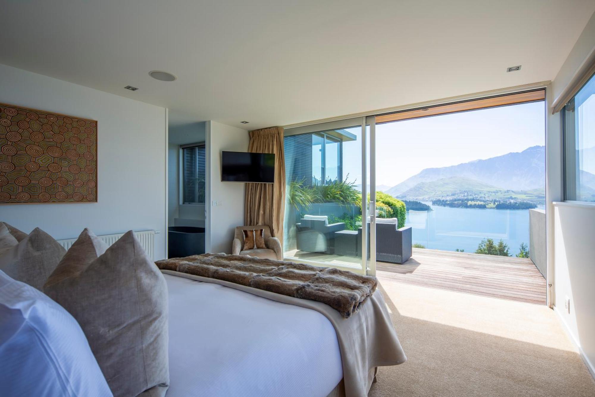 Amaroo Queenstown
