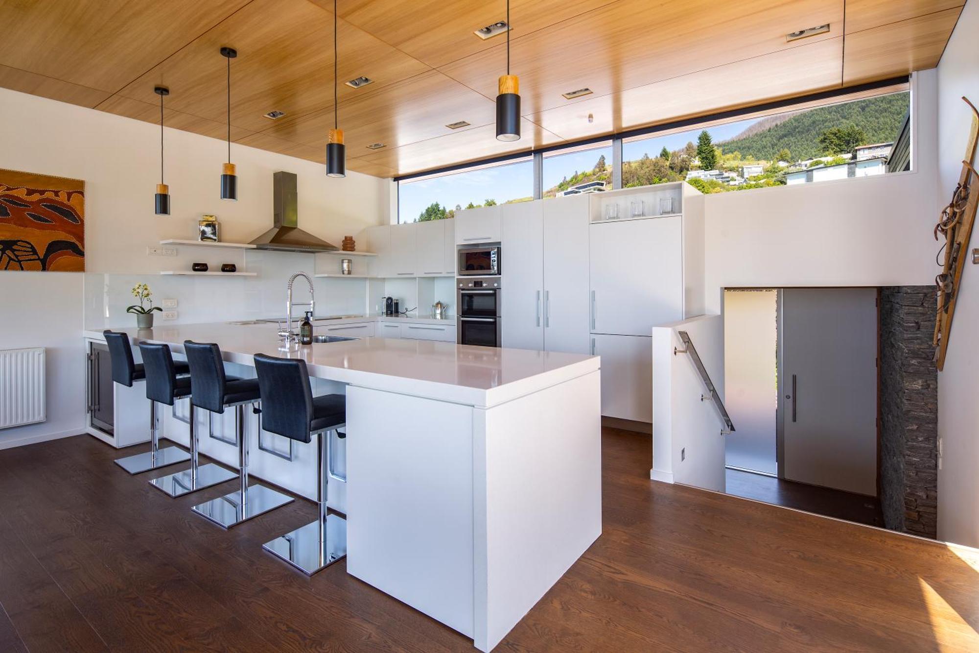 Villa Amaroo Queenstown