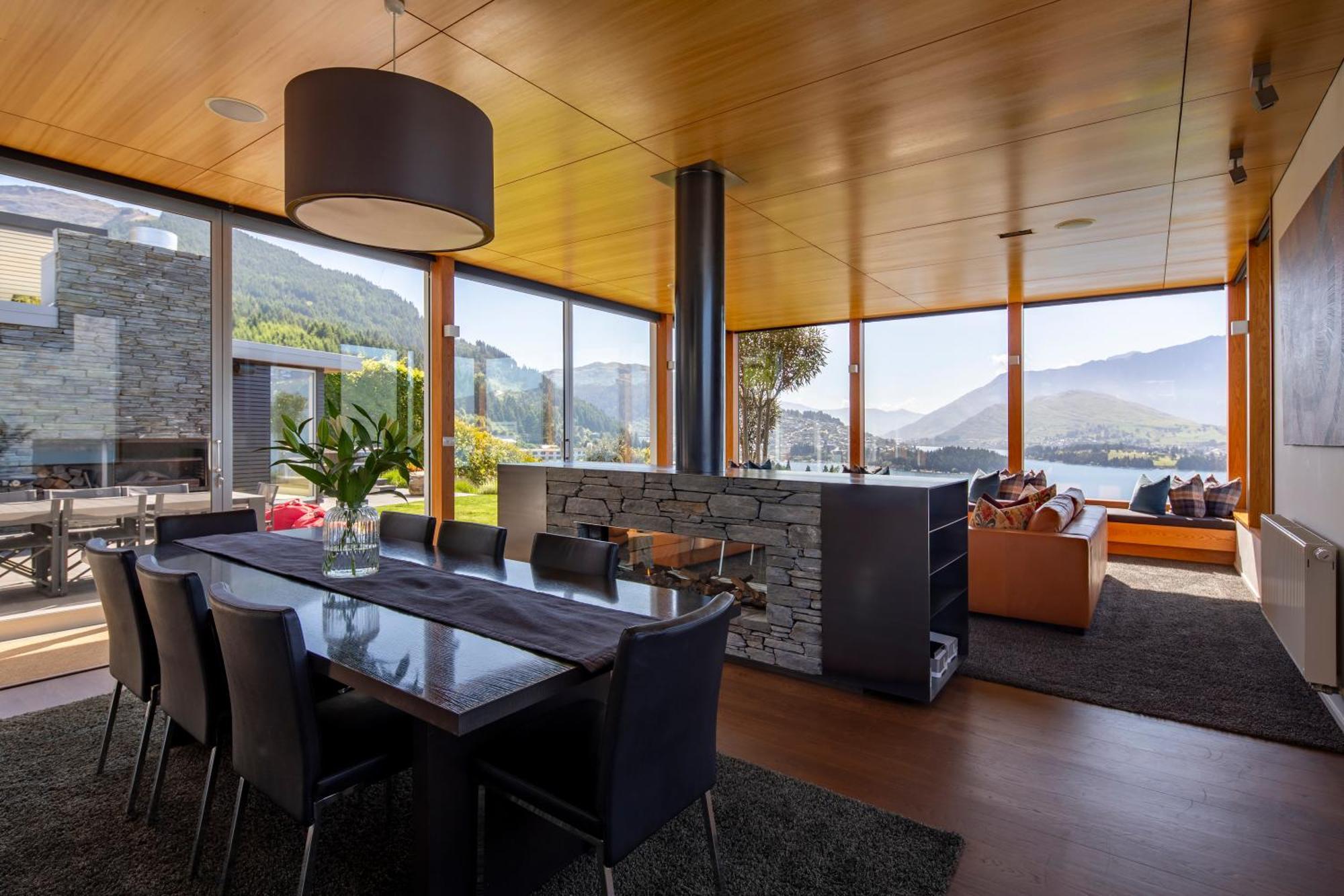 Amaroo Villa Queenstown