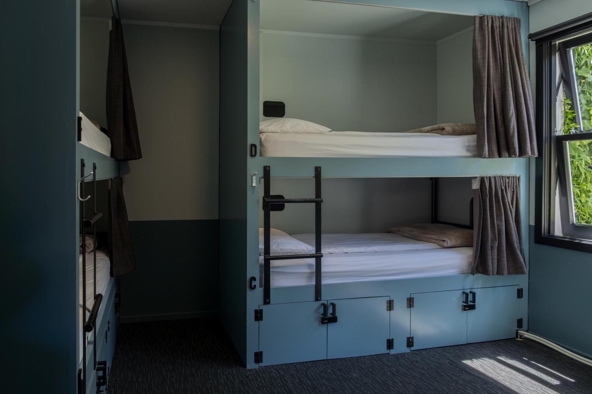 The Black Sheep Backpackers Hostel