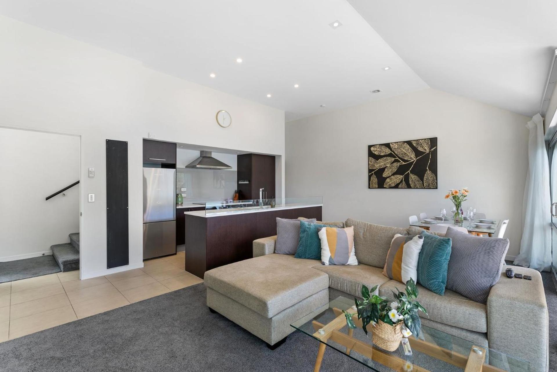 Holiday home Remarkable Hideaway By Relaxaway Homes Queenstown