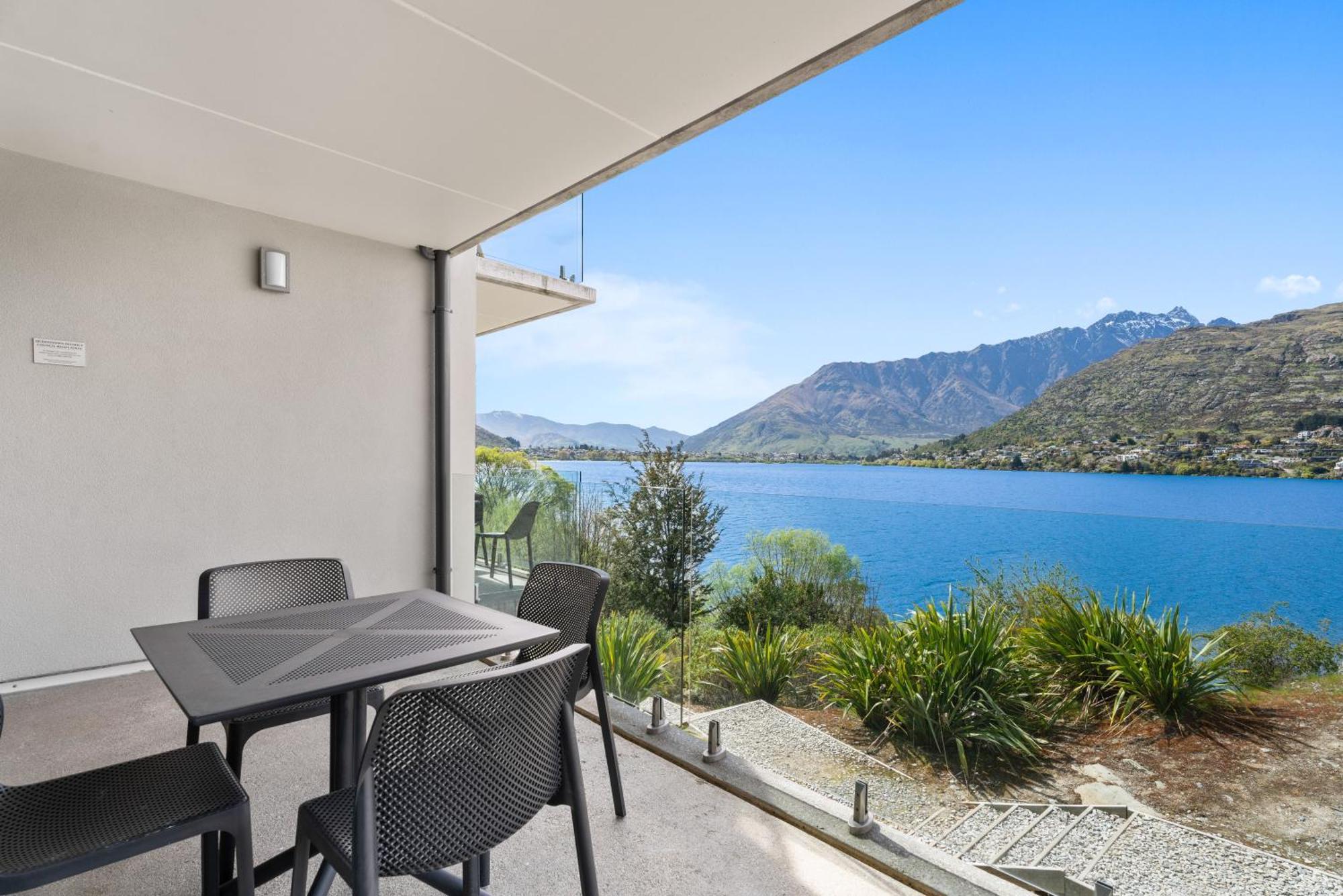 Du By Staysouth Queenstown