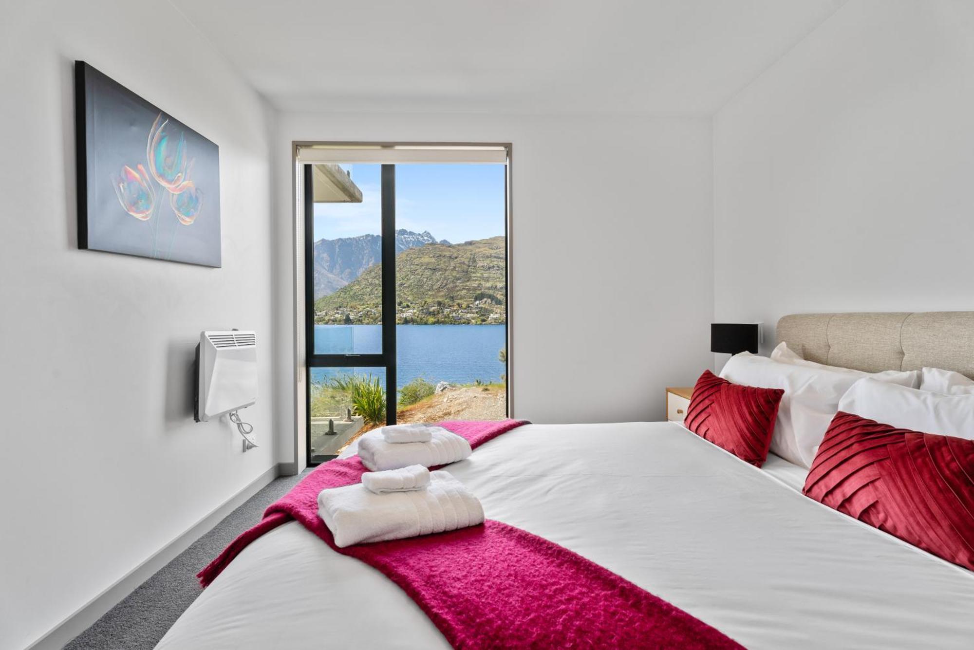 Apartment Du By Staysouth
