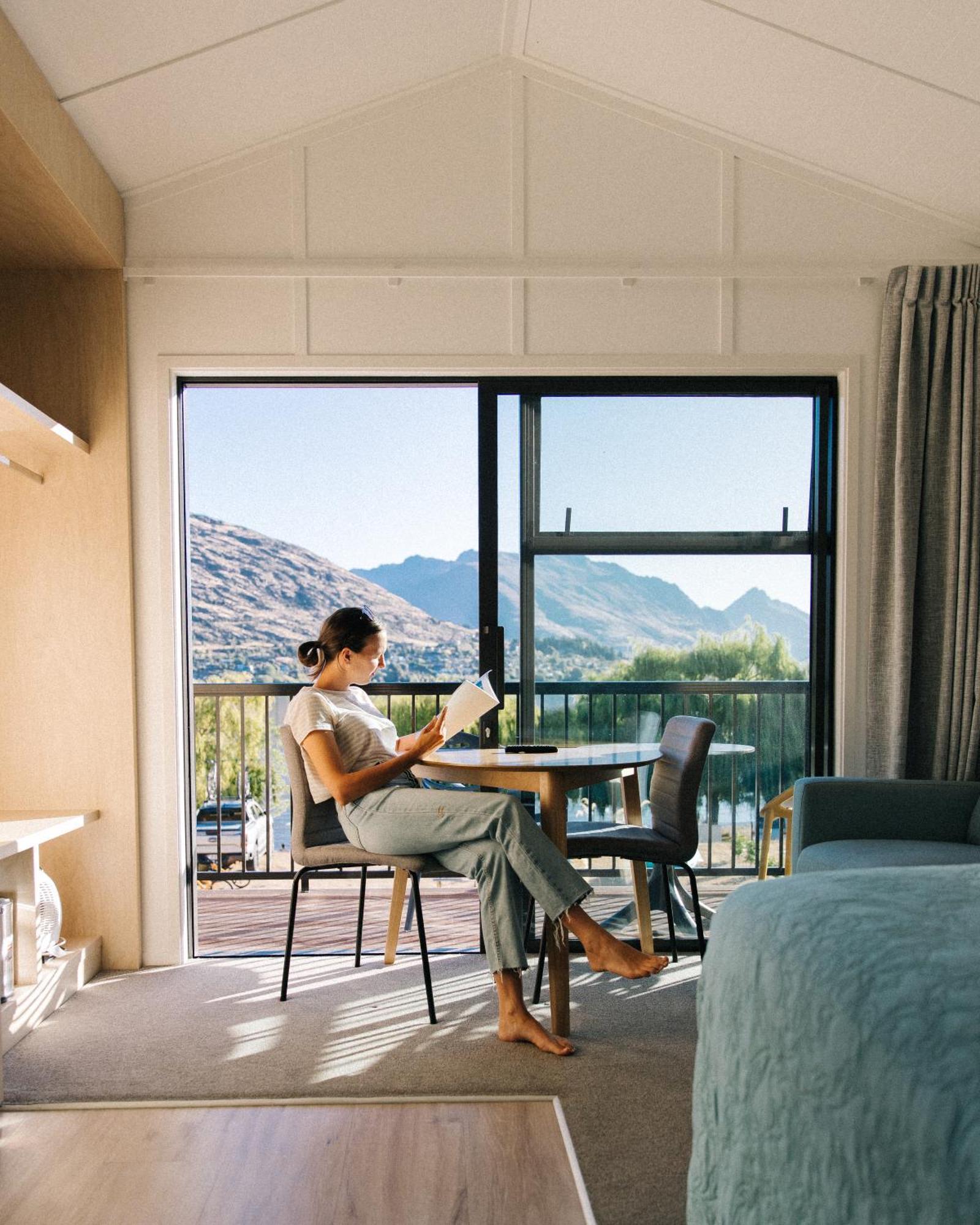 Driftaway Resort