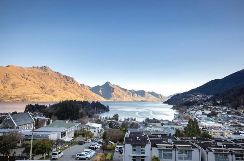 The Carlin Boutique Hotel Queenstown