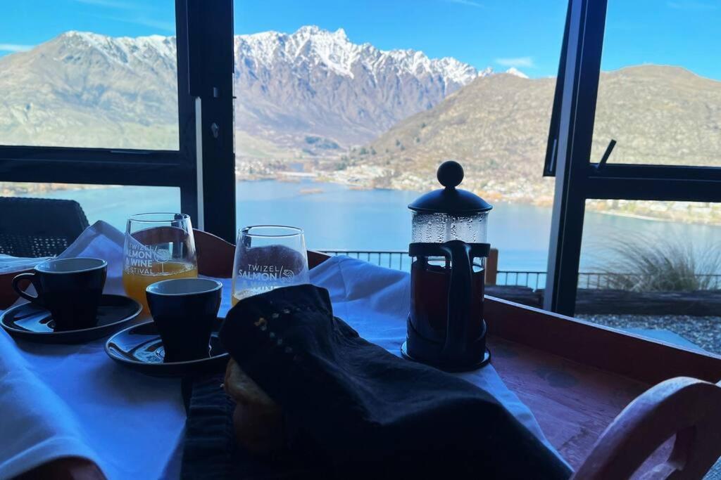 Holiday home Views On Florence Queenstown