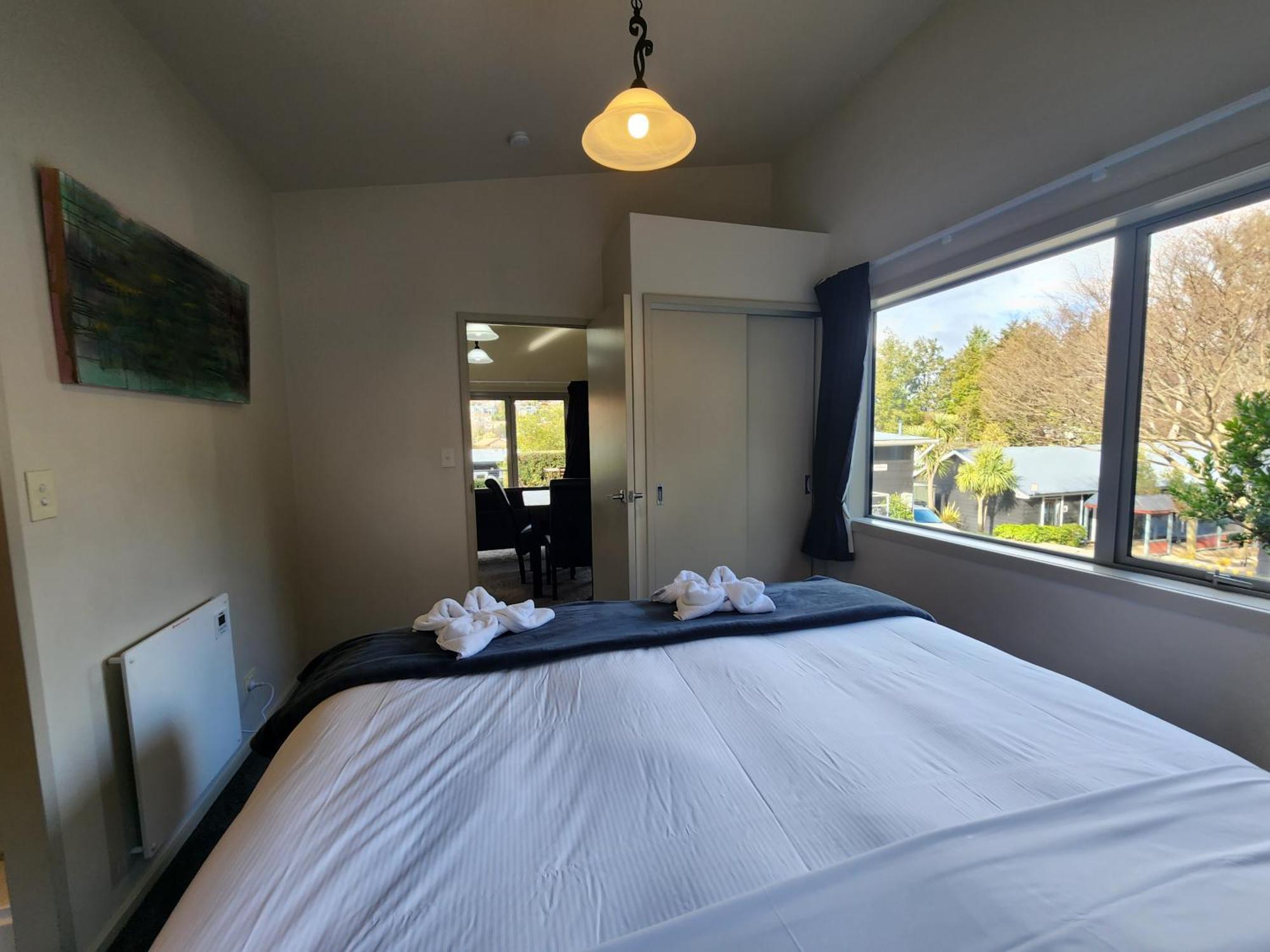 Pinewood Lodge Queenstown