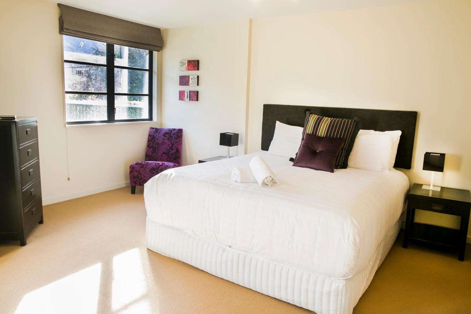 The Glebe Aparthotel 4*