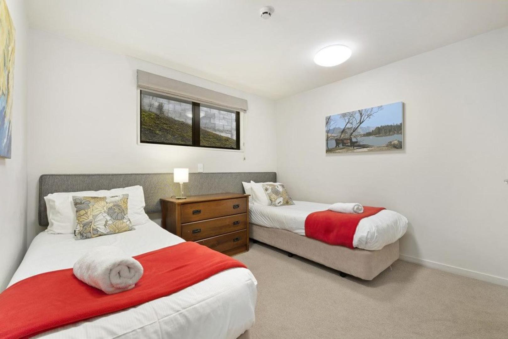 The Glebe 4*