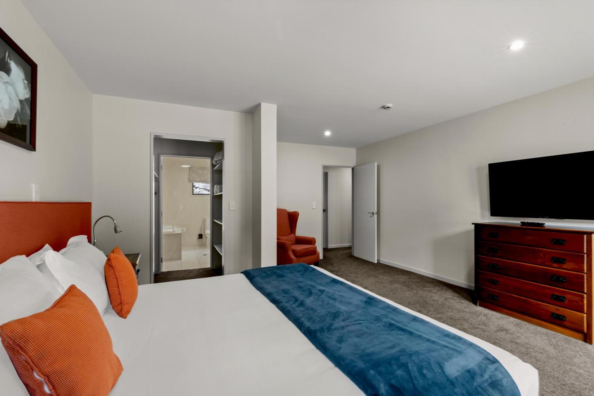 Aparthotel The Glebe 4*