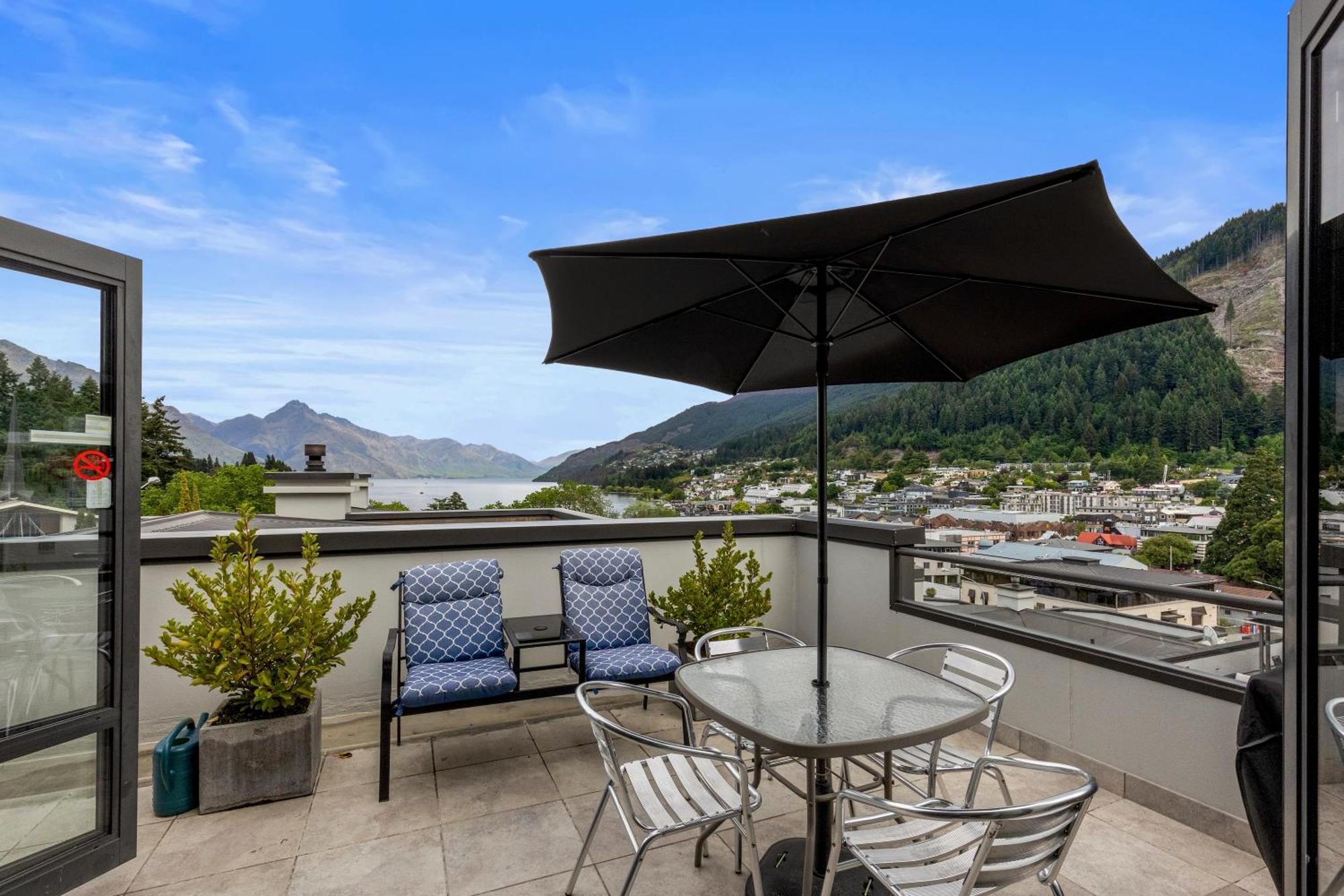 The Glebe 4* Queenstown