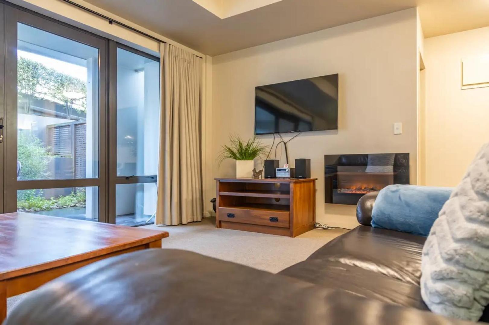 The Glebe 4* Queenstown