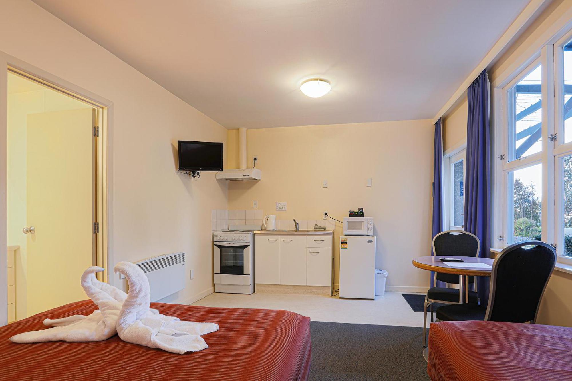 Lodge Pinewood