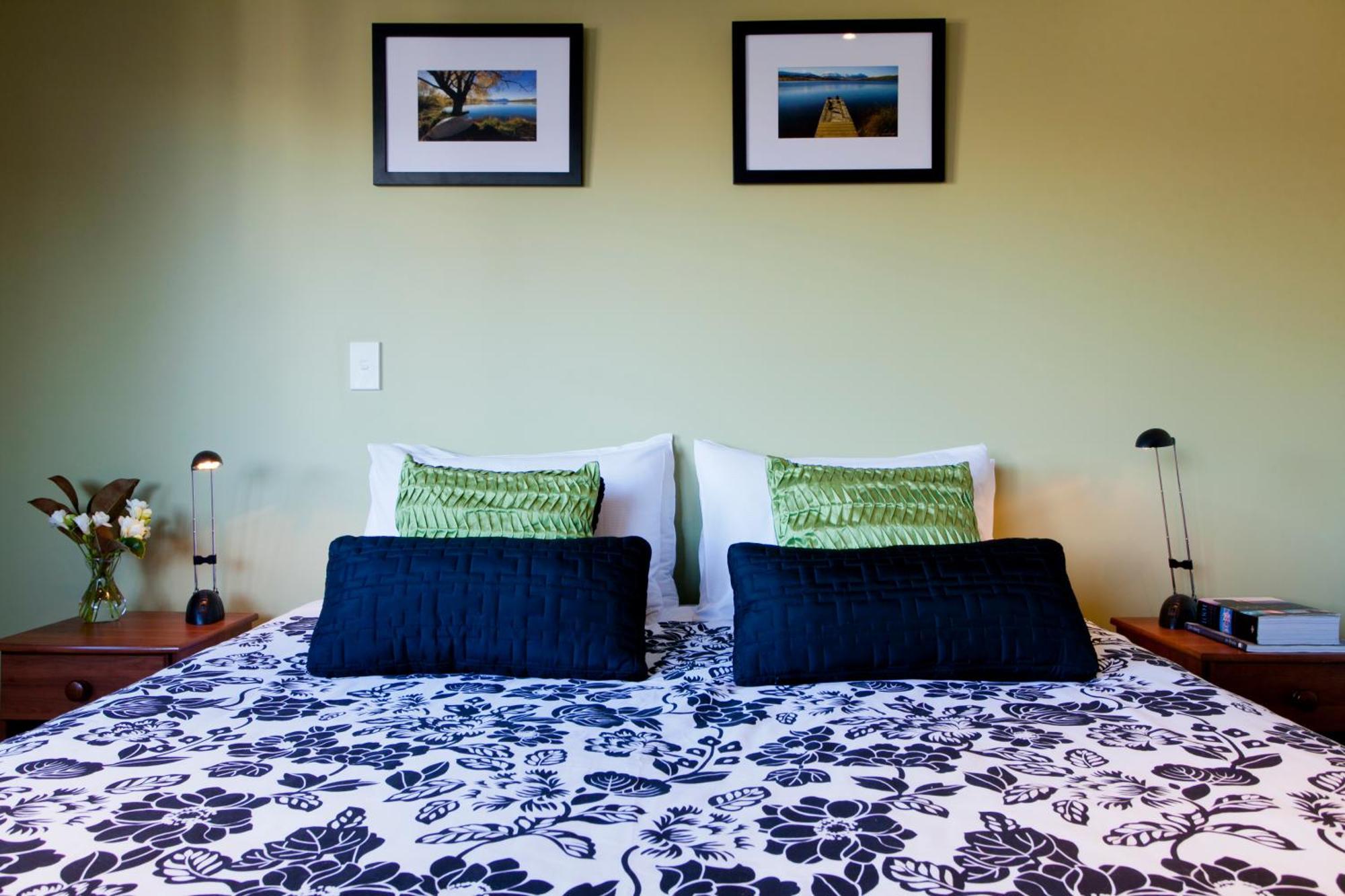 White Peaks Holiday home