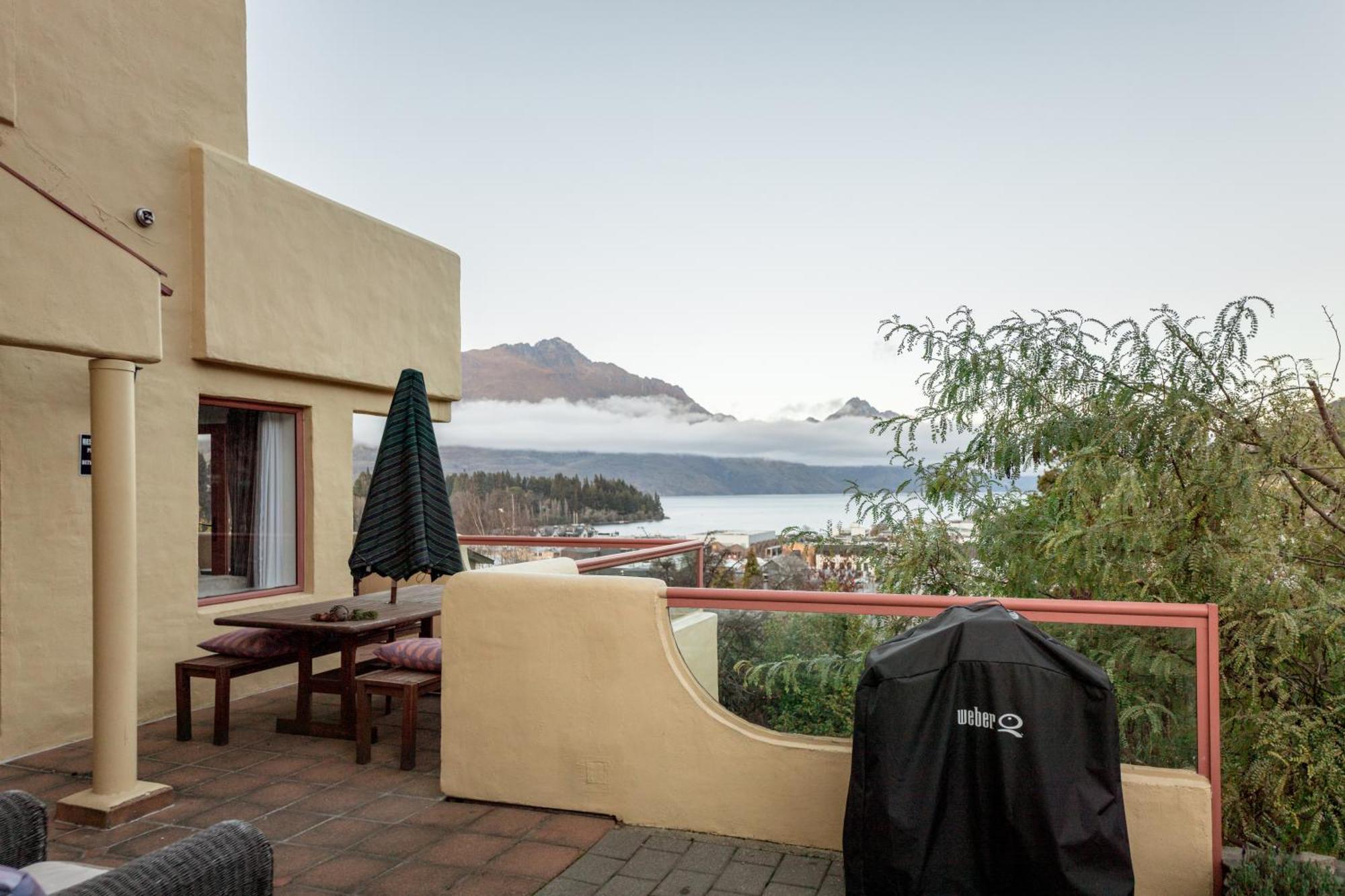 Apartment Magnificent With Great Views! *