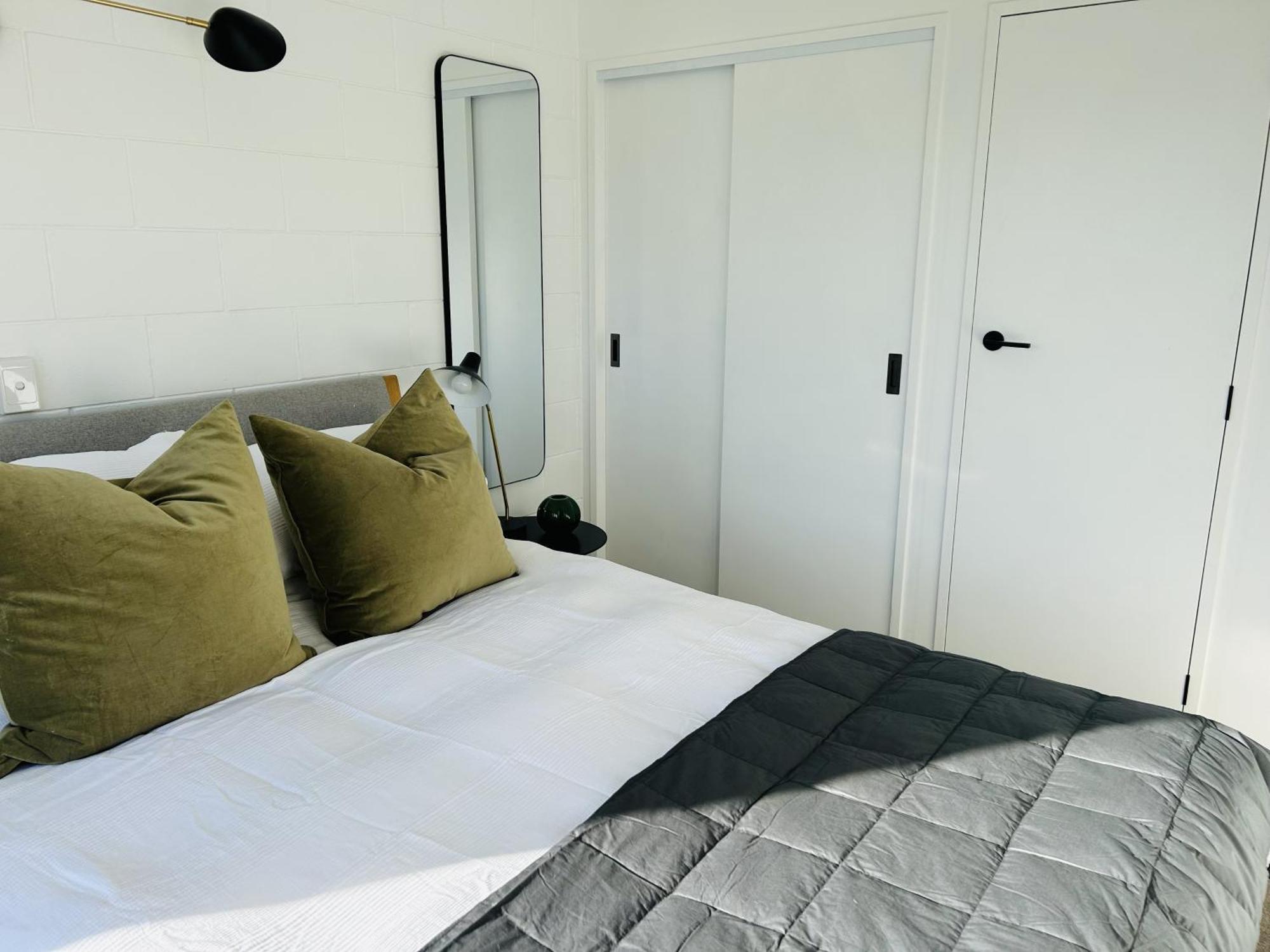 Wee Dram Apartment *