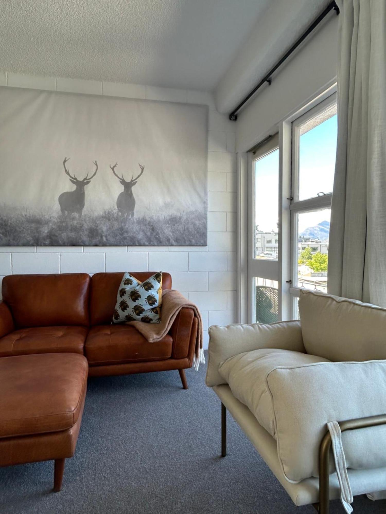 Wee Dram Apartment