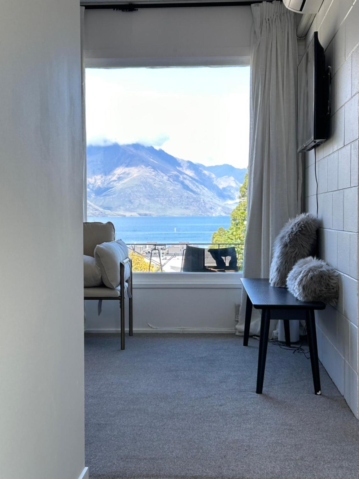 Apartment Wee Dram Queenstown