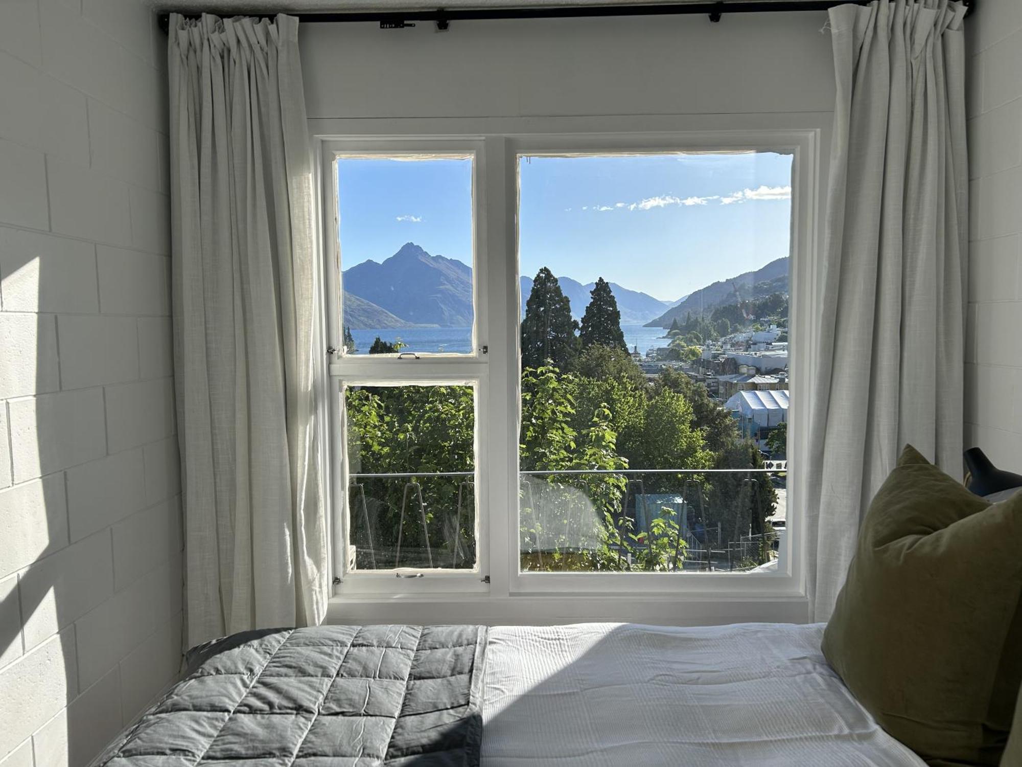 Wee Dram Apartment Queenstown