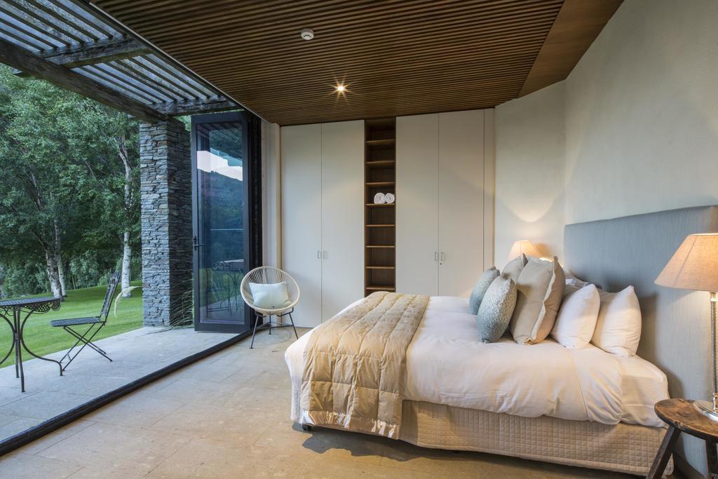 Villa Kohara Queenstown