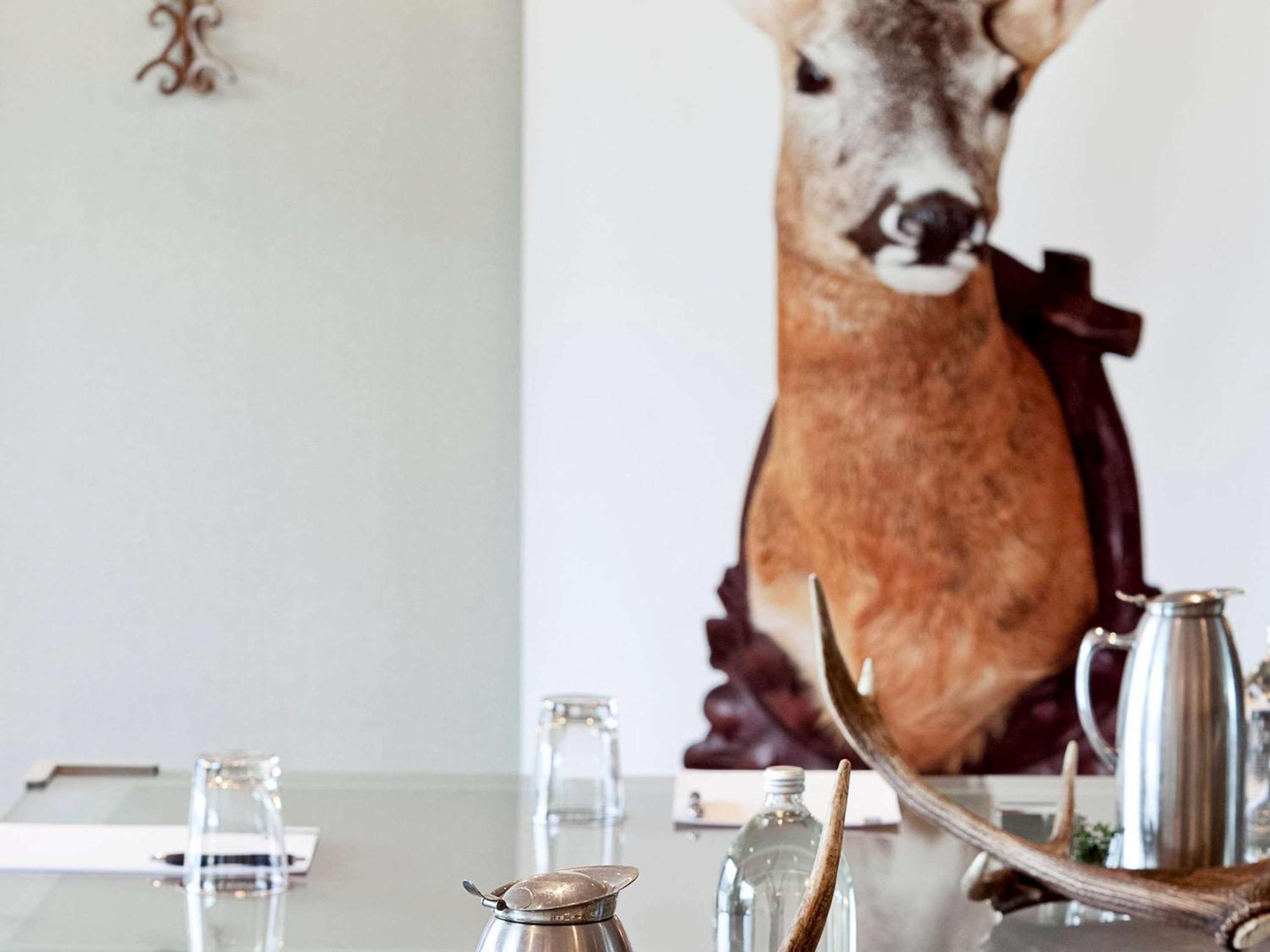 St Moritz - Mgallery By Sofitel 5*