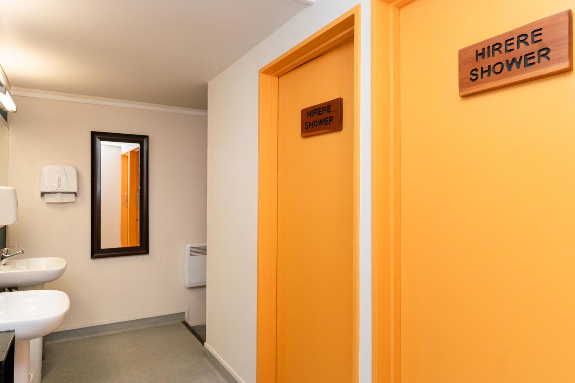 Hostel Haka House Queenstown