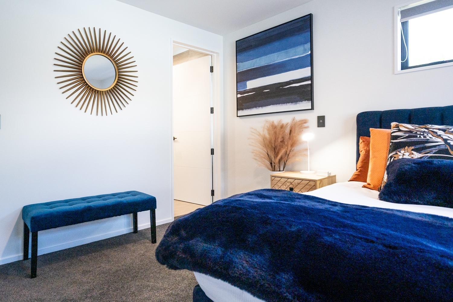 Holiday home Lusso - Unwind In Luxury And Relax In The Hot Tub Queenstown