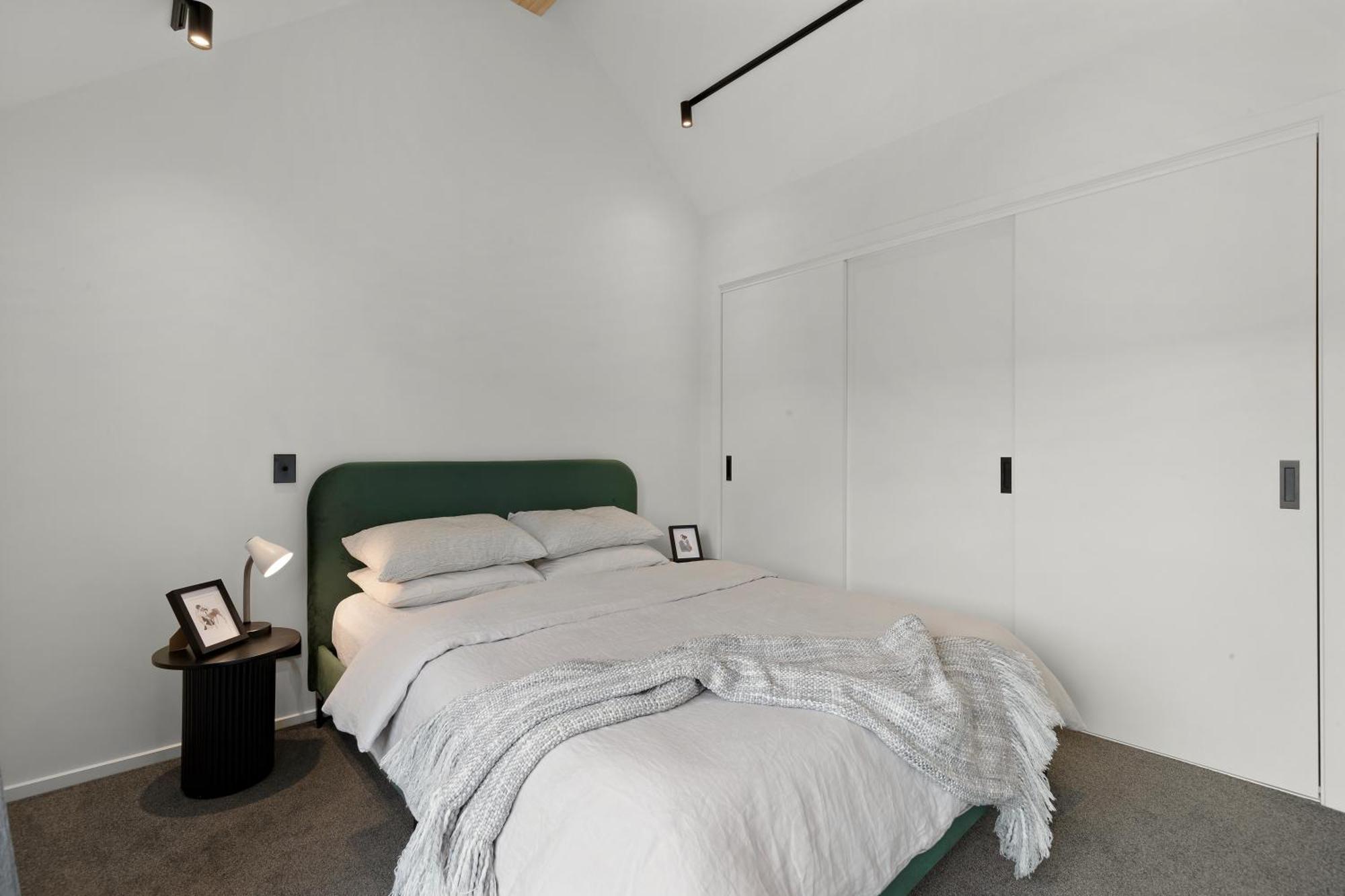 Woolshed Retreat -