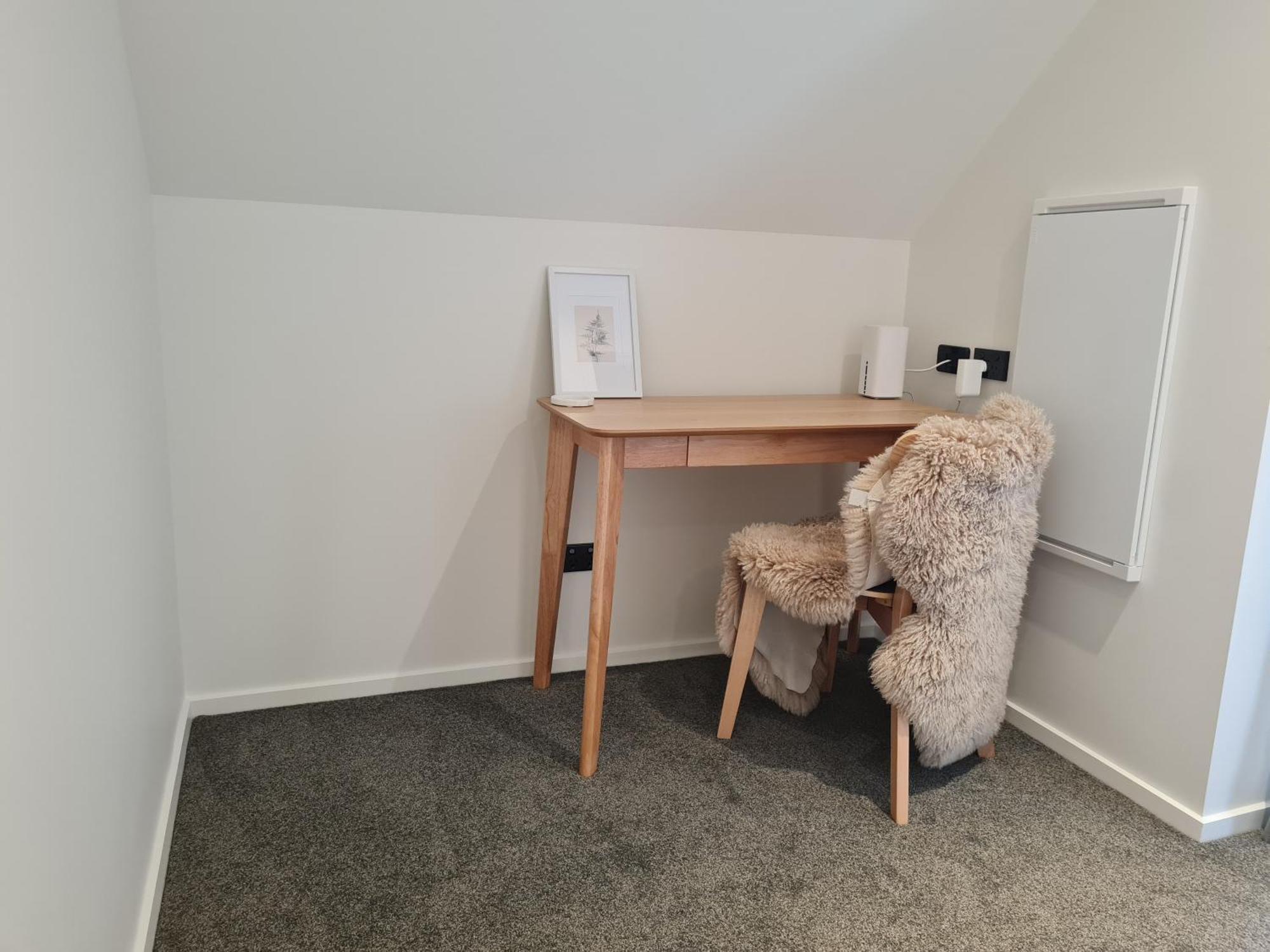 Woolshed Retreat - Holiday home Queenstown