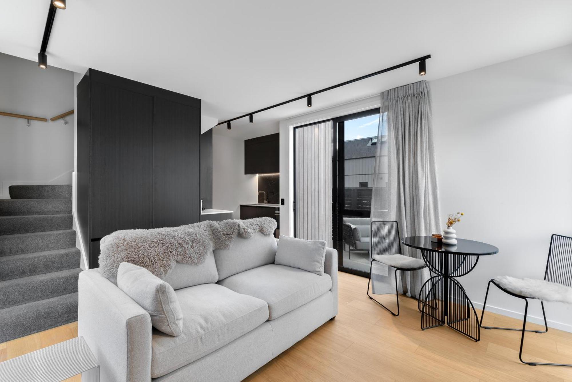 Woolshed Retreat - Queenstown