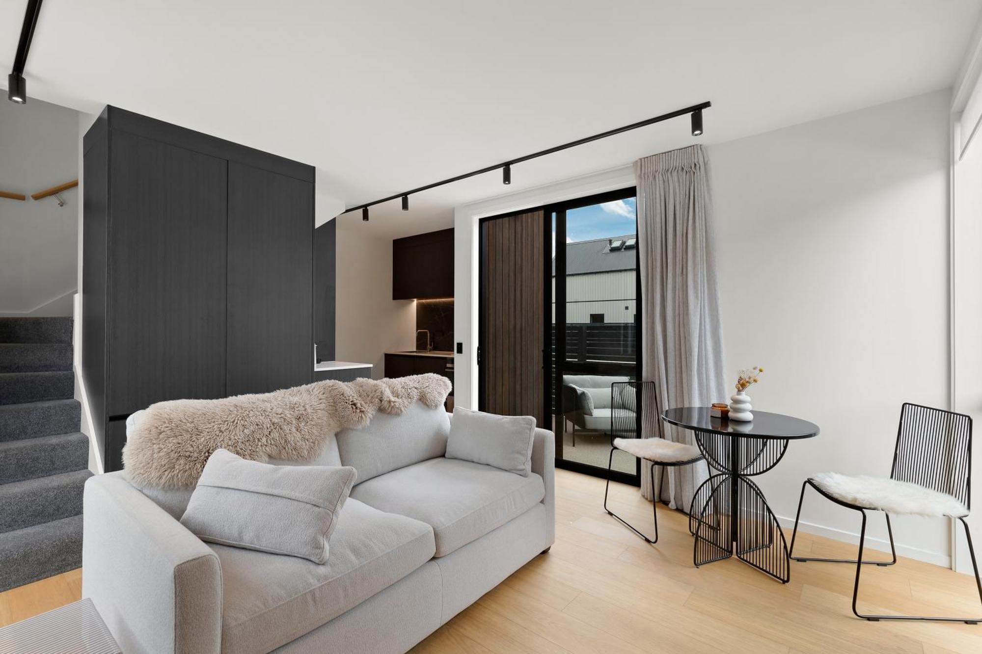 Holiday home Woolshed Retreat - *