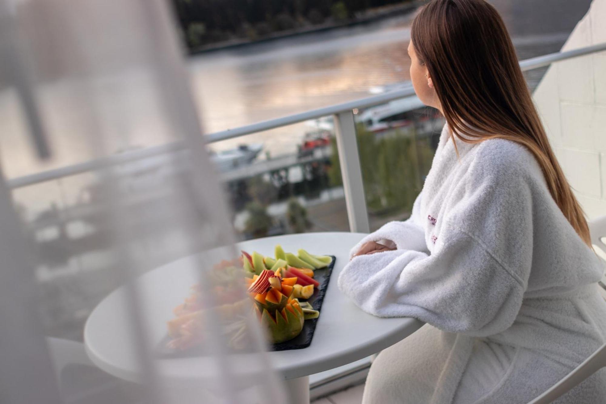 Hotel Crowne Plaza By Ihg Queenstown