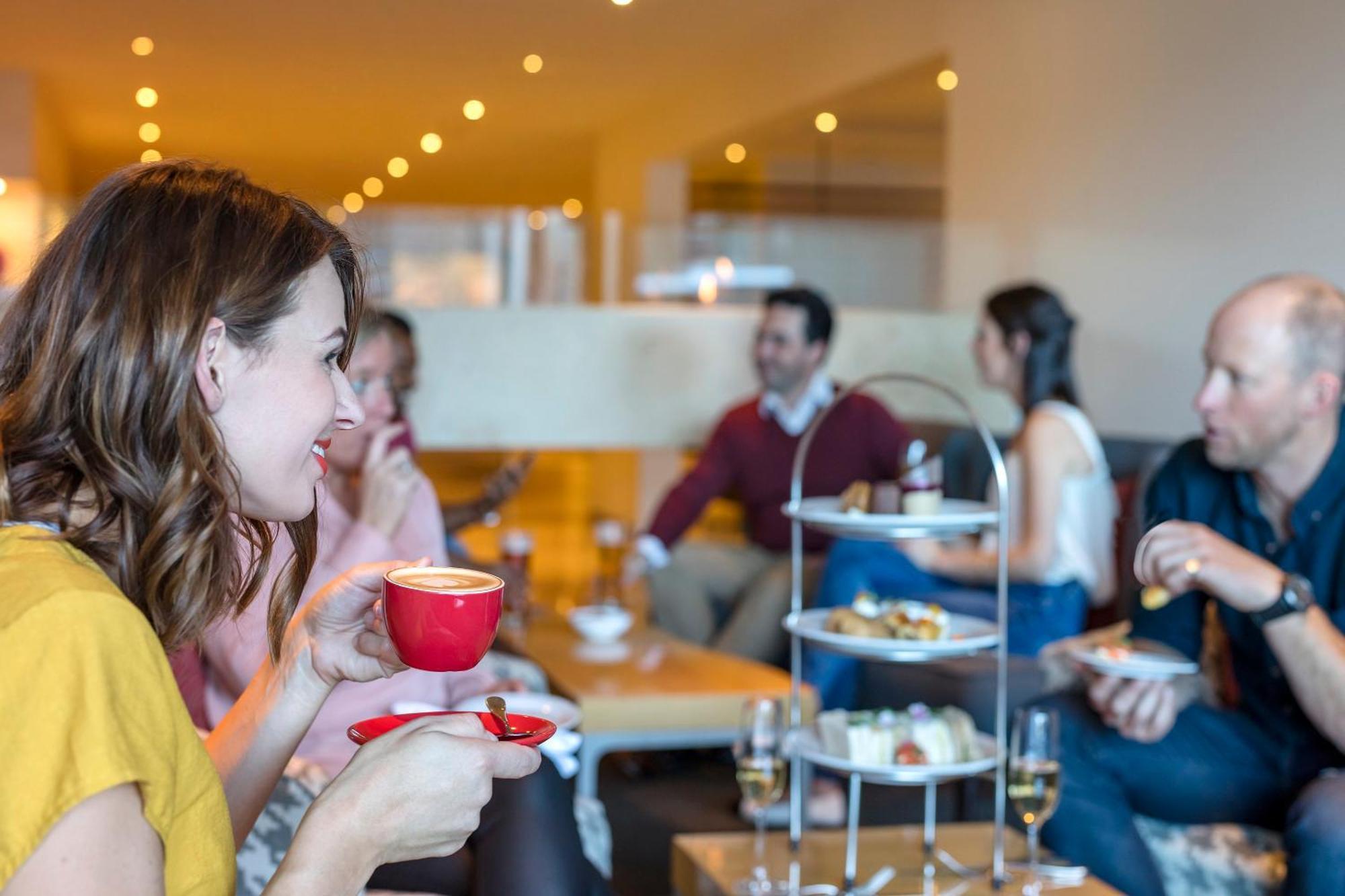 Hotel Crowne Plaza By Ihg 4*