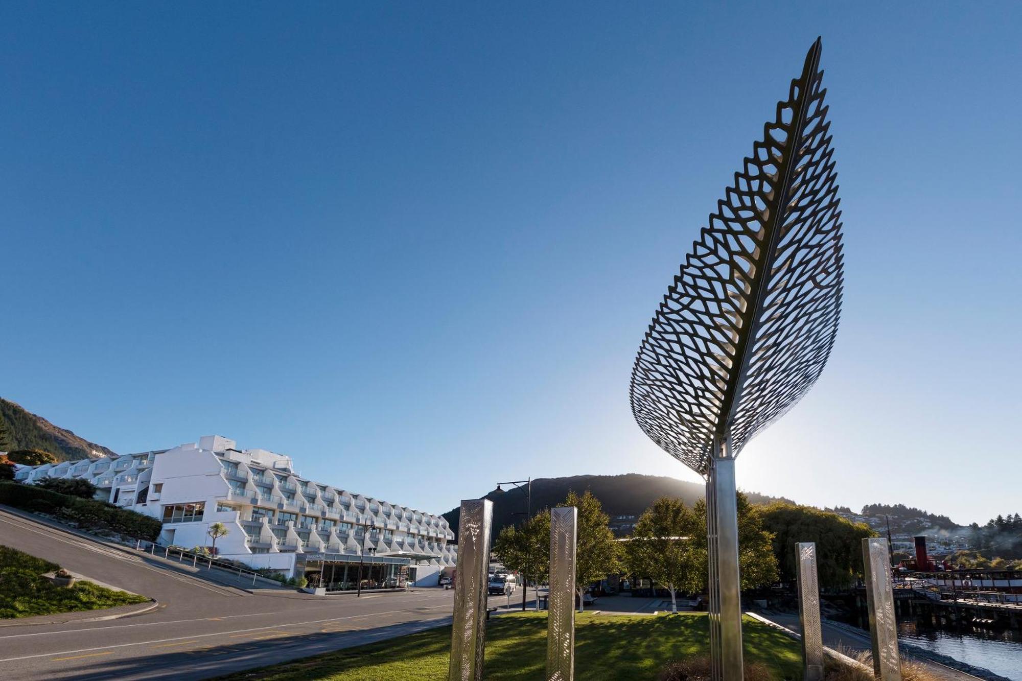 Crowne Plaza By Ihg Hotel Queenstown