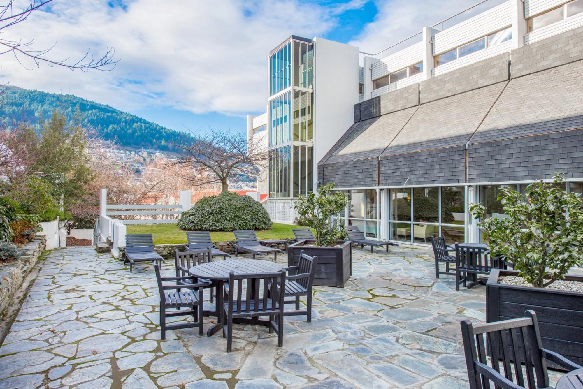 Hotel Crowne Plaza By Ihg Queenstown